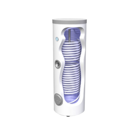 Wymiennik do pomp ciepła Elektromet WGJ-S 300 MAX+ wężownica 3,1m2 052-30-201/MAX+