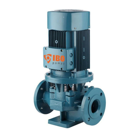 Pompa obiegowa przemysłowa IPML 50/1500 400V IBO 001522