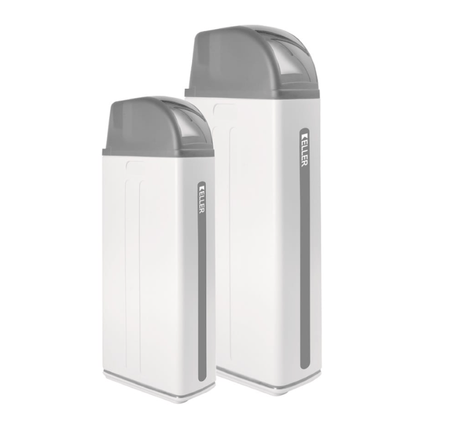 Stacja zmiękczająca wodę Family line 20 L KELLER KEL 160020