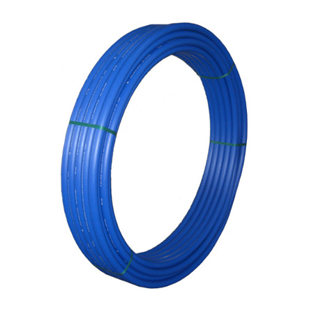 Rura do wody SDR11 PE100 PN16 40 x 3,7 mm niebieska Magnaplast 47533