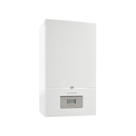 Kocioł gazowy kondensacyjny jednofunkcyjny Inidens 24 kW De Dietrich 7797982
