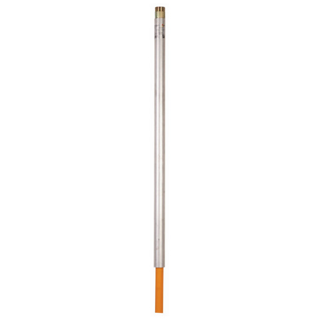 Kolumna przyłącza GZ 5/4" prosta 32 x 1,5 m WEBA 05-30-0032-02