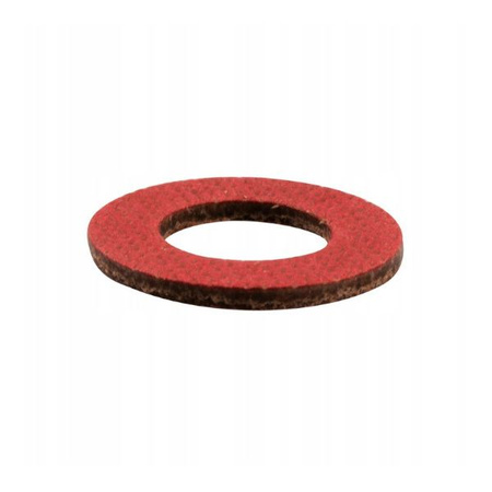 Uszczelka węża 1" fibra