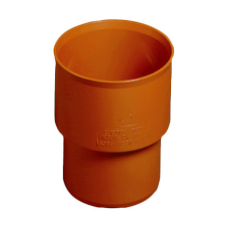 Złączka traper PCV-U SN8 160 mm bez uszczelki Magnaplast KG 22440
