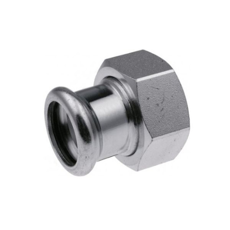 Półśrubunek GW 54 x 2 3/8" KAN-therm Steel 1509106006