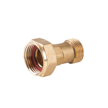 Śrubunek wodomierza 5120 mosiężny 1/2" Perfexim 07-190-0150-000