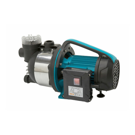 Pompa hydroforowa wielostopniowa Multi 1300 INOX 230 V IBO 1308