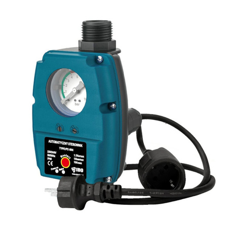 Sterownik elektroniczny pompy PC-59 IBO 1280