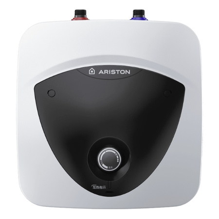 Pojemnościowy elektryczny podgrzewacz wody ANDRIS LUX 6 OR nadumywalkowy Ariston 3626236