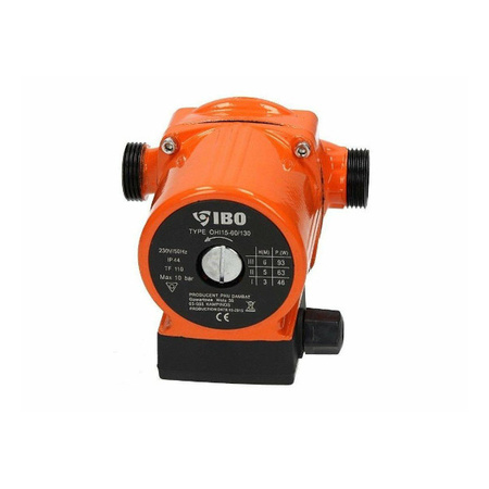 Pompa cyrkulacyjna OHI PRO 15-60/130 IBO 002447