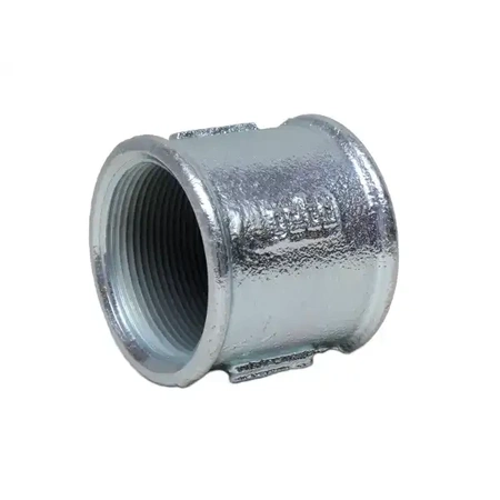 Mufa ocynk 1/2" nakrętna Gebo 270-4V