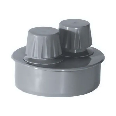 Napowietrzacz kanalizacji wewnętrznej PP 75 mm DYKA 5617020