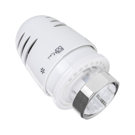 Głowica termostatyczna MINI "H" z czujnikiem cieczowym HERZ 1920068