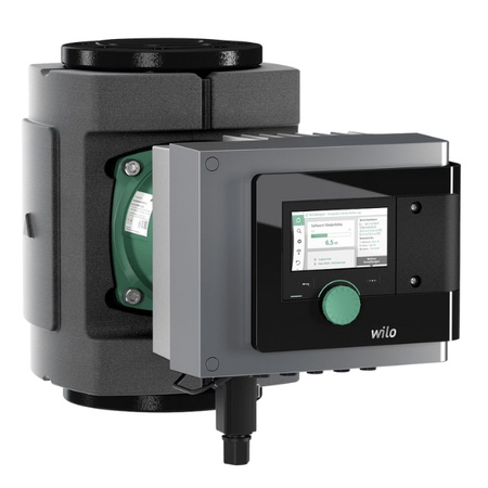 Pompa obiegowa Stratos MAXO PN6/10 40/0,5-8 Wilo 2164583