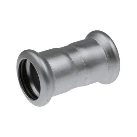 Mufa 28 mm KAN-therm Inox 1609245013