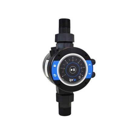 Falownik do pomp wodnych SMART FLOW S 1,1 kW IPRO IBO 003539