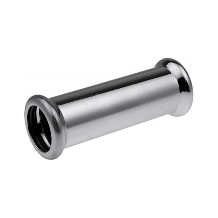 Mufa przesuwna 22 mm KAN-therm Steel 1509080005