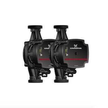 Pompa obiegowa Grundfos DuoPack ALPHA 1 L 25-40/180 2szt.