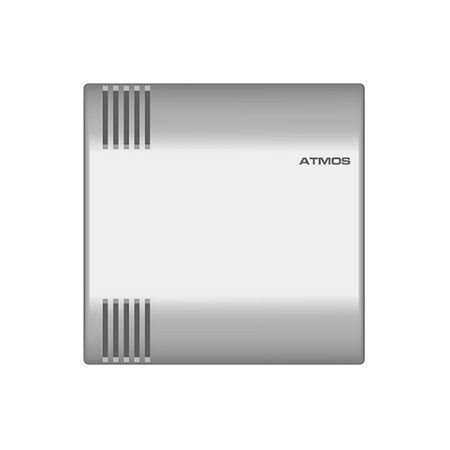 Czujnik pokojowy ARU5 sterownika ACD 03/04 ATMOS P0471