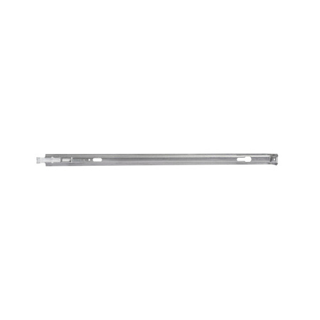 Wspornik do grzejnika stalowego H-550 Diamond WIESZAK H-550*2