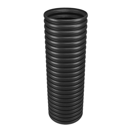 Rura wznosząca karbowana RWK SN4 425 mm 2 m Magnaplast SC 35020