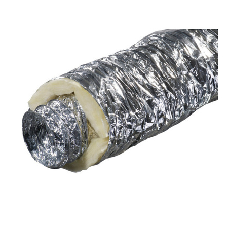 Przewód elastyczny izolowany ISOTHERM D-102 (10mb) Flexiva ITH-l-102