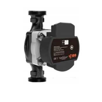 Pompa obiegowa elektroniczna IBO AMG 25-40/180 PWM + śrubunki