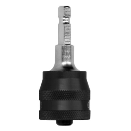 Adapter Uch. Hex do Otwornic Bimetalicznych System Clic POWERMAX STALCO S-70776