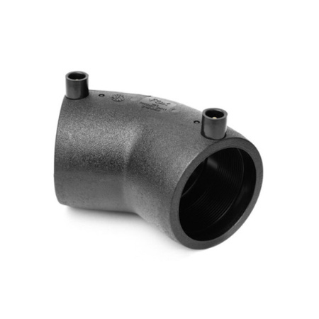 Kolano elektrooporowe PE SDR11 160 mm 45 st. FOX KE4516011