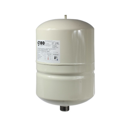 Zbiornik przeponowy do c.o. i c.w.u. ITALY FIX 12 L IBO 001781