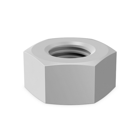 Nakrętka sześciokątna M8 NICZUK 81490008000