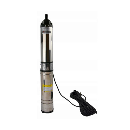 Pompa głębinowa 4" QJD 1500 230V Einbach OPA000490