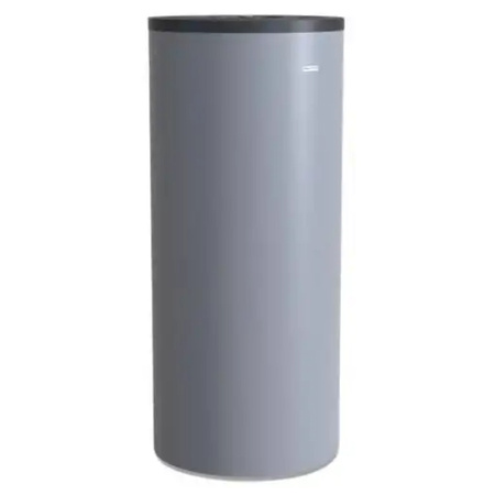 Zbiornik buforowy DBO S 100 L stojący Defro BCW-DBO-100-G-S