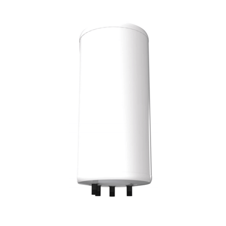 Zbiornik buforowy Elektromet BWE 100L BW-069-10-001