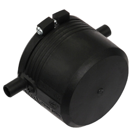 Mufa zaślepiająca elektrooporowa PE 40 mm Georg Fischer 753961609