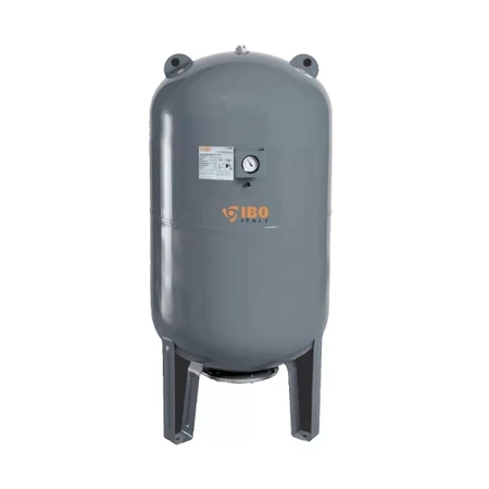 Zbiornik przeponowy GBV 150 L ITALY IBO OPA000441