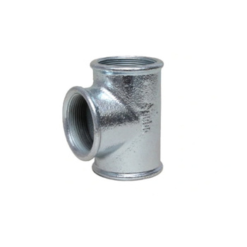 Trójnik ocynk 1/2"