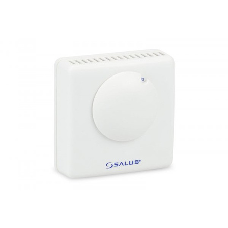 Mechaniczny dobowy regulator temperatury RT100 SALUS 615202920
