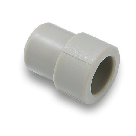 Mufa redukcyjna zgrzewana PP 50 x 40 mm DETAL-MET MR50/40SP