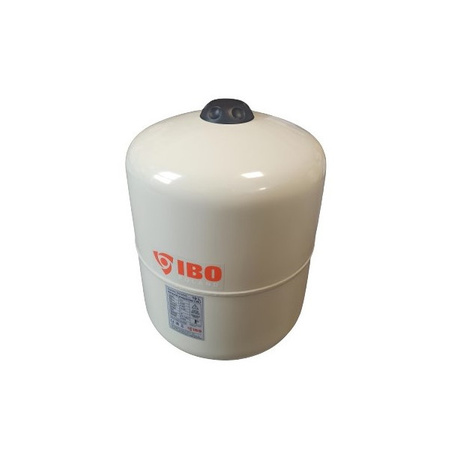 Naczynie przeponowe do c.w.u. BASIC 24 L IBO 003525