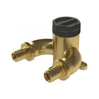 Podejście do baterii typu U GW 16 x 1/2" KAN-therm ultraLINE 2509286001