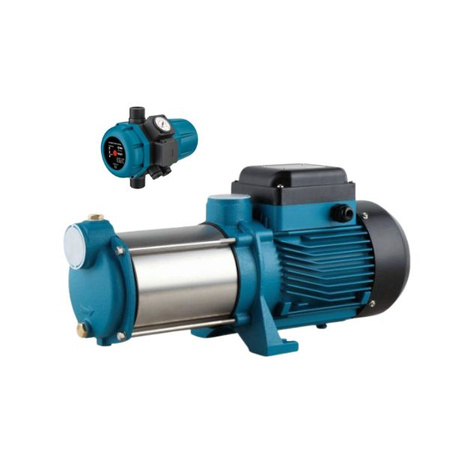 Zestaw hydroforowy IBO z pompą hydroforową MH 1300 i sterownikiem elektronicznym PC-16 001913