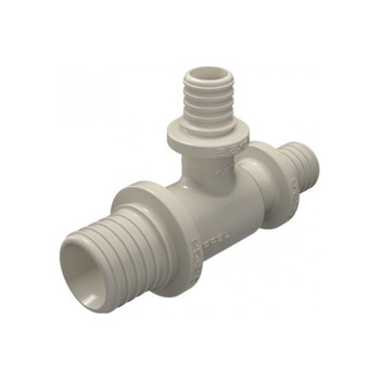 Trójnik redukcyjny PPSU 32/20/32 Kan-therm Ultraline 2566260023