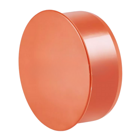 Korek kanalizacji zewnętrznej KGM PVC-U SN8 315 mm Magnaplast KG 25220