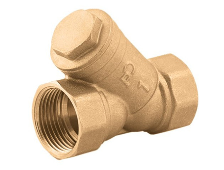 Filtr skośny siatkowy do wody PHA-060 1 1/2" Perfexim 03-060-0400-000