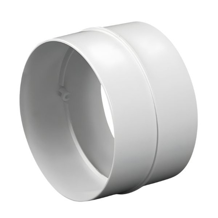 Łącznik wentylacyjny ABS 100 mm Awenta KO100-21