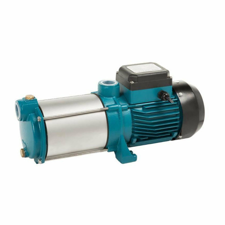 Pompa hydroforowa wielostopniowa MHI 1500 INOX 230 V IBO 002201