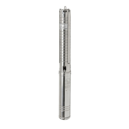 Pompa głębinowa 4" ISPM 3-16 1,1 kW 230 V IBO 1368