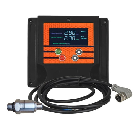 Falownik IVR-10 030S 0,37 - 2,2 kW 12 A 230 V IBO 002312