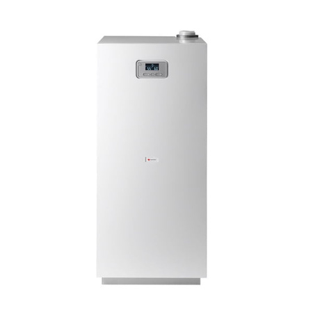 Kocioł jednofunkcyjny kondensacyjny Niedźwiedź Condens 48 KKS Saunier Duval 0010013672